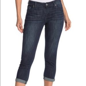 Kut from the Kloth Plus-Size Jeans